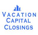 Vacation Capital Closings, Inc.  logo